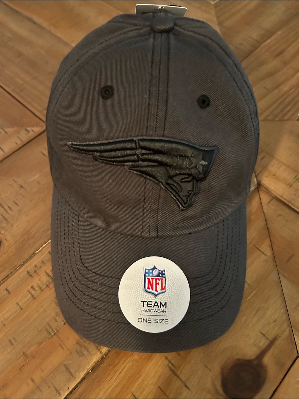 New England Patriots Hat